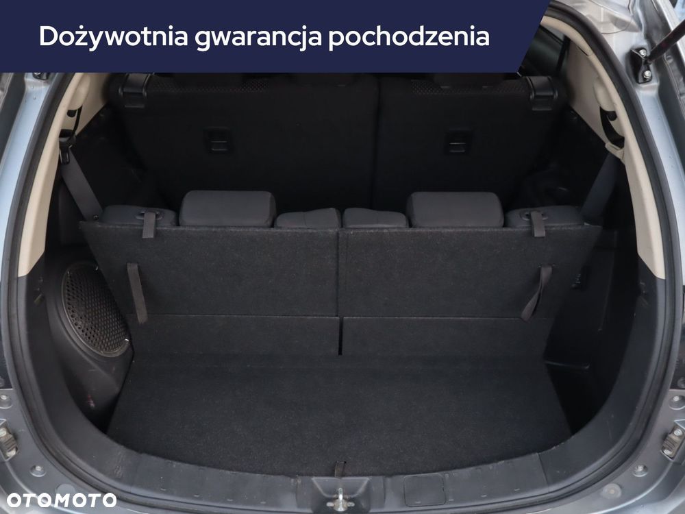 Mitsubishi Outlander - 21