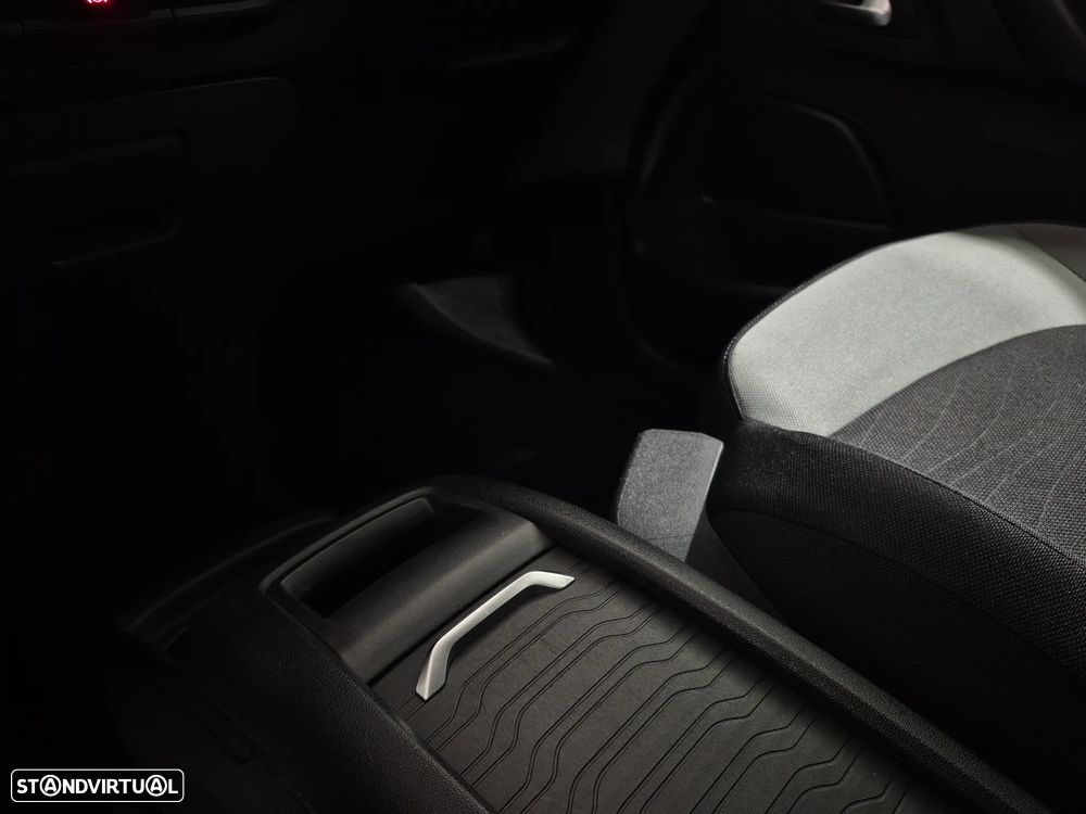 Citroën C4 Picasso 1.6 HDi Seduction ETG6 - 24