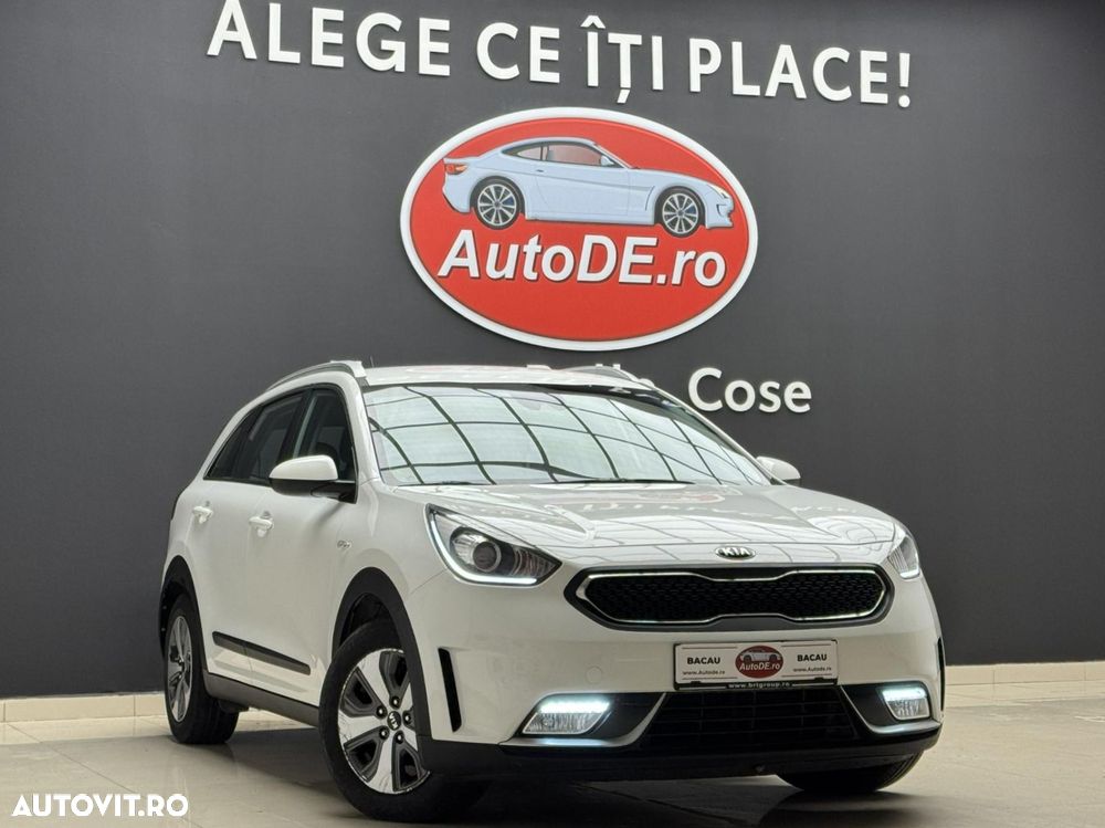 Kia Niro - 2