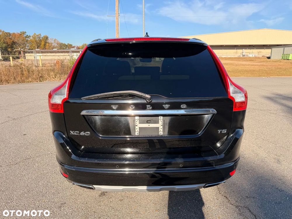 Volvo XC 60 T5 Geartronic Linje Inscription - 6