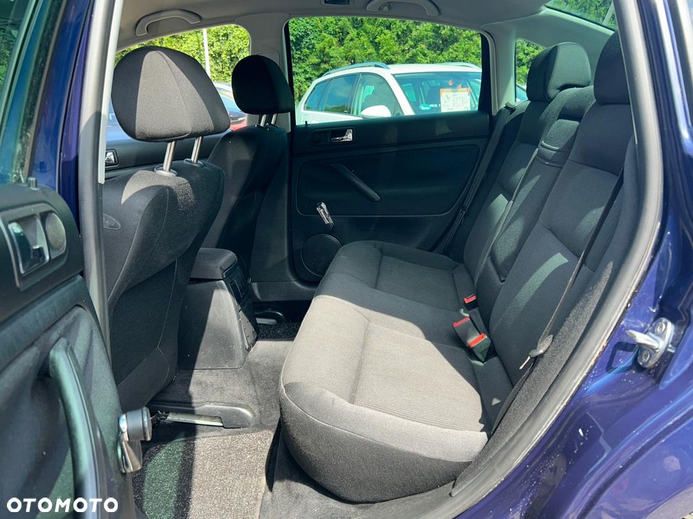 Volkswagen Passat 2.0 Highline - 21