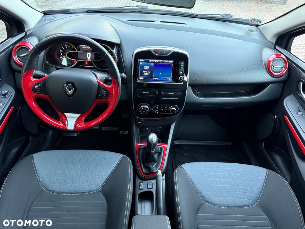 Renault Clio (Energy) TCe 90 Start & Stop LIMITED - 7