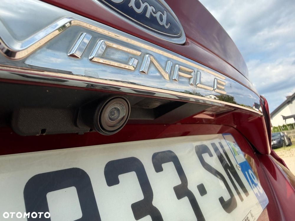 Ford Mondeo 2.0 Hybrid Vignale - 17