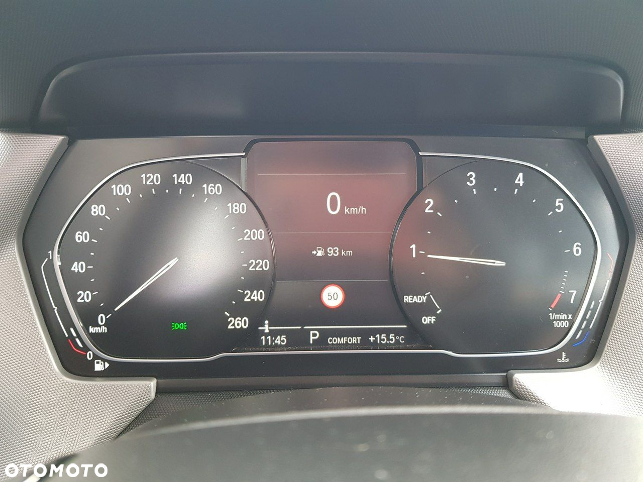 BMW Seria 1 118i Advantage - 21