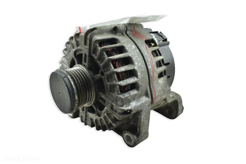 Alternator BMW E90 E92 E60 E87 F10 2.0 D N47 8507624 - 1