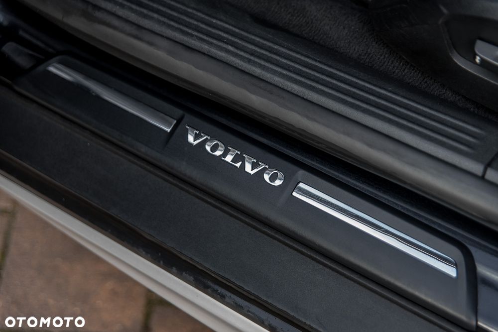 Volvo V40 Cross Country D3 - 28