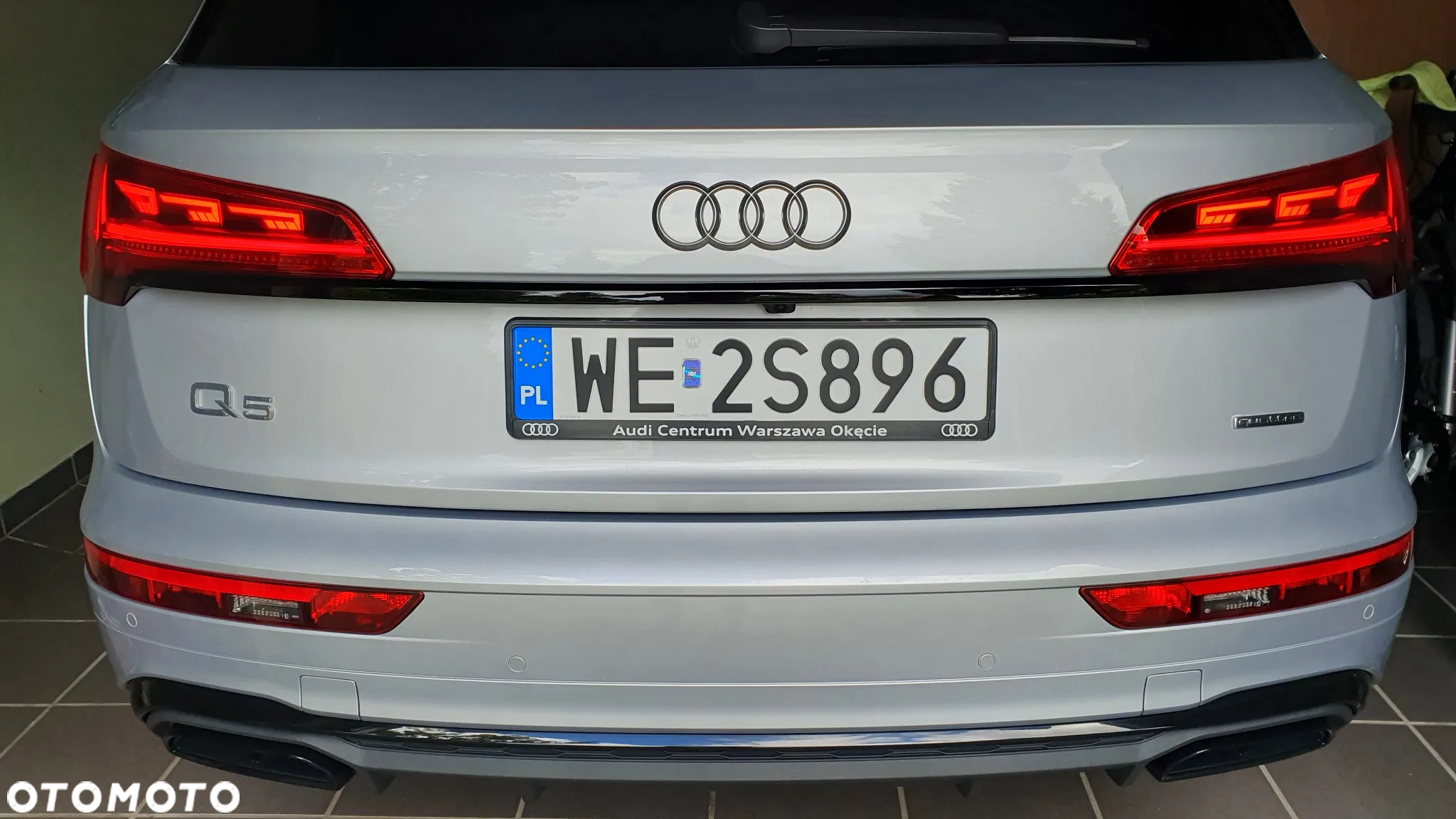 Audi Q5 - 30