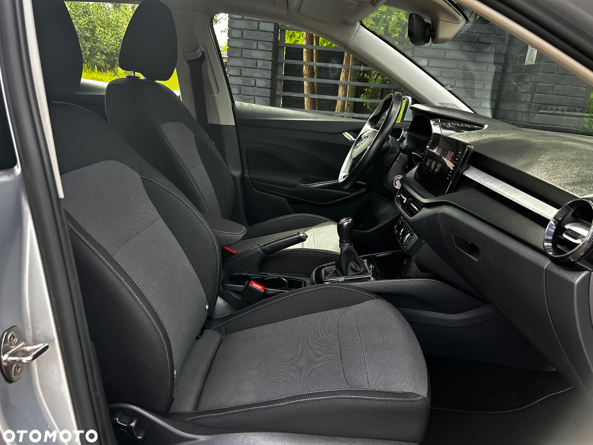 Skoda Fabia 1.0 TSI Monte Carlo - 17