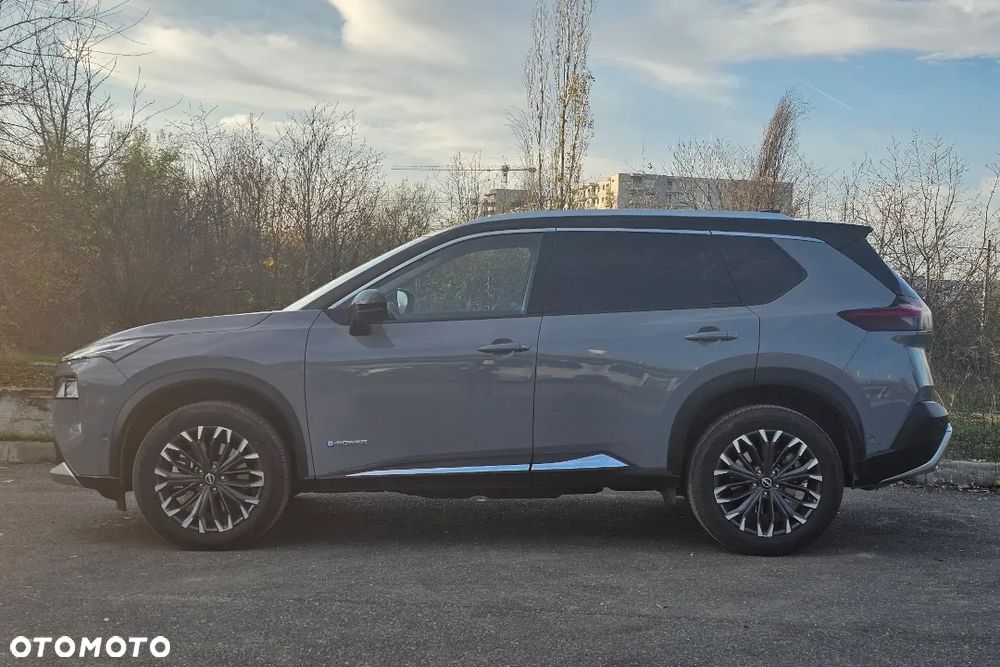 Nissan X-Trail 1.5 VC-T e-POWER Tekna e-4ORCE - 2