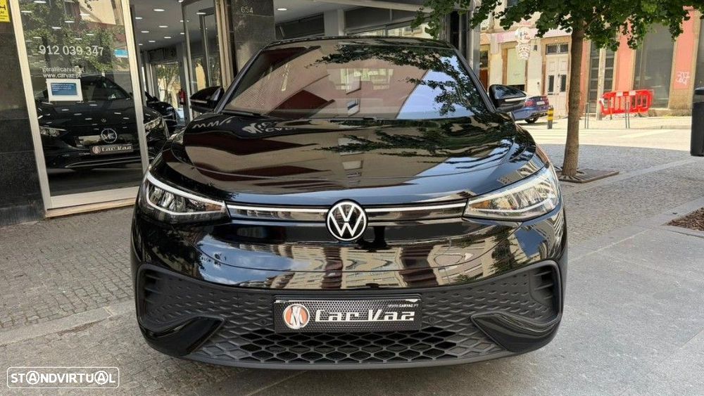 VW ID.5 77 kWh Pro Performance - 2