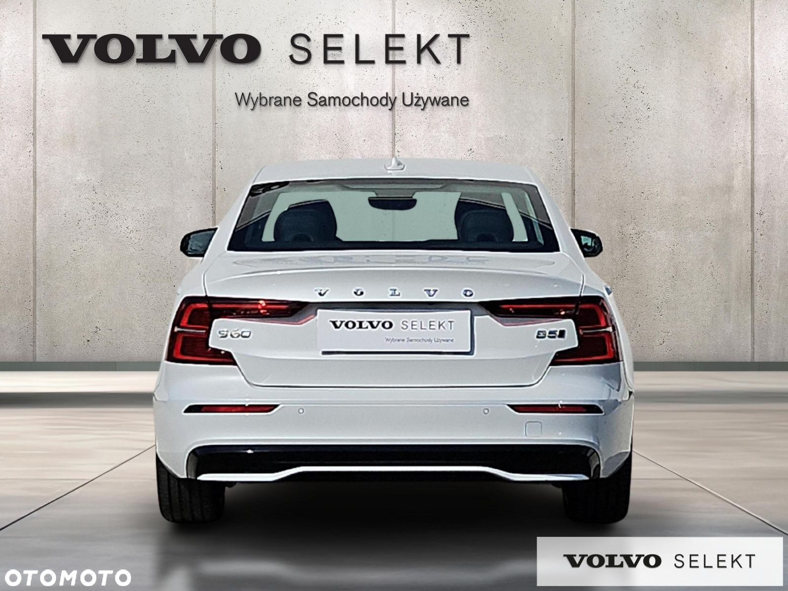 Volvo S60 - 7