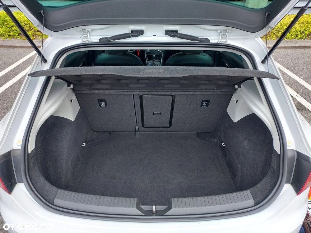 Seat Leon 1.8 TSI Start&Stop DSG FR - 30