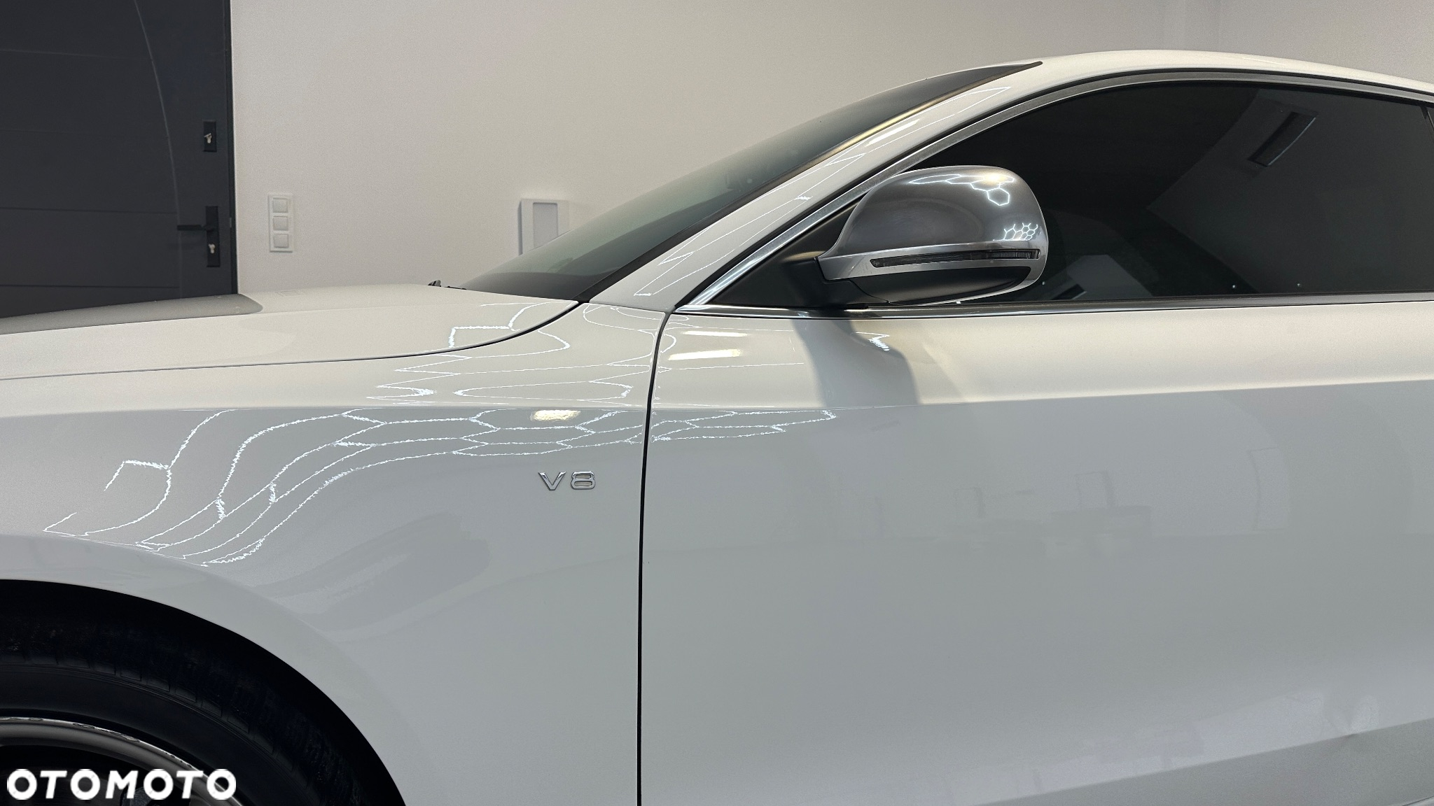Audi S5 4.2 Quattro Tiptr - 3
