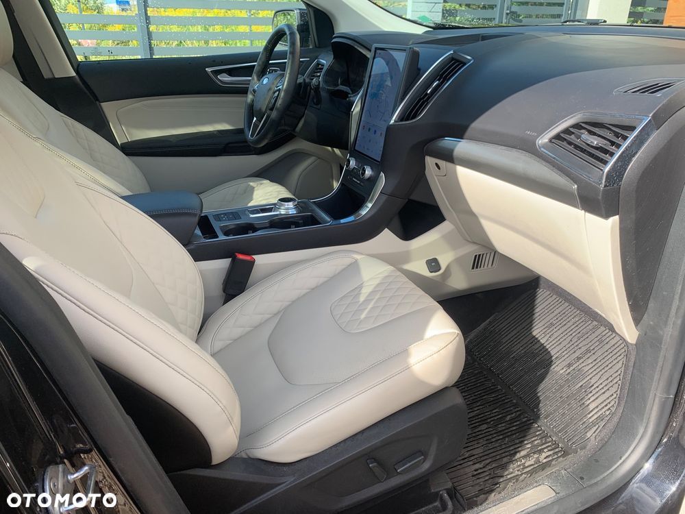 Ford Edge - 38