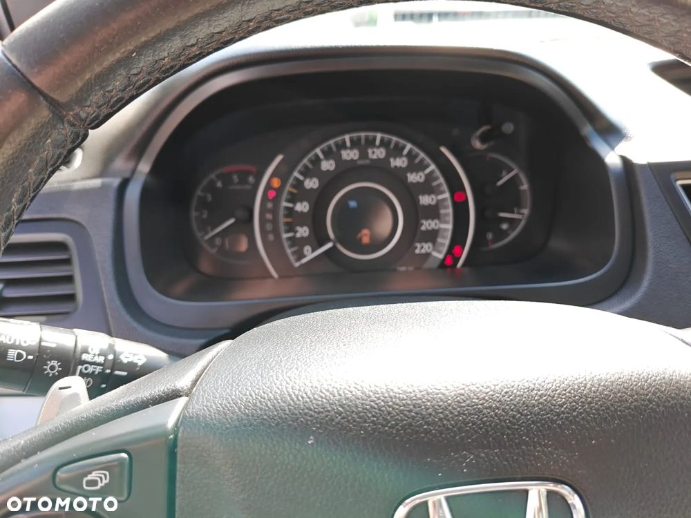 Honda CR-V 2.2i-DTEC Executive - 12