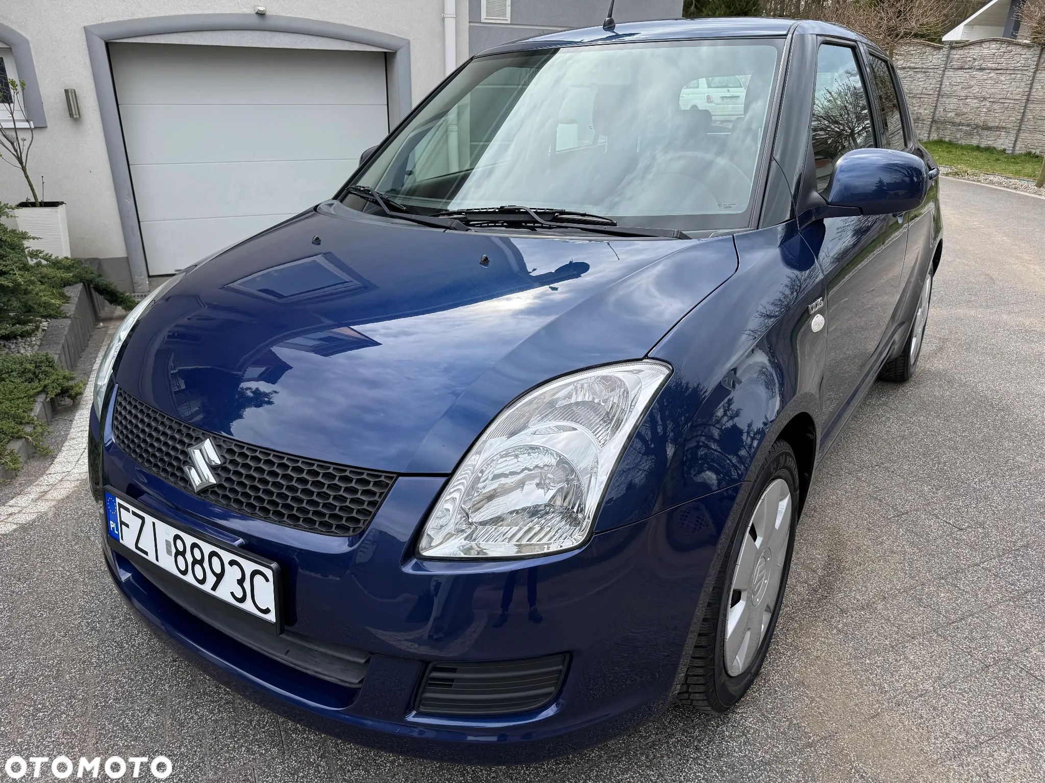 Suzuki Swift 1.3 DDiS Comfort - 2