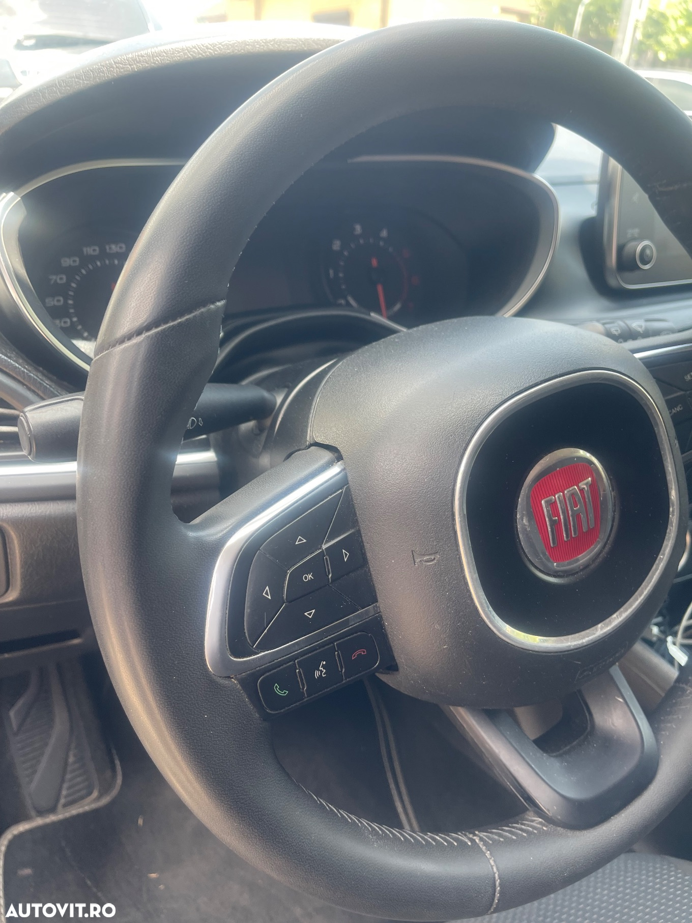 Fiat Tipo - 8