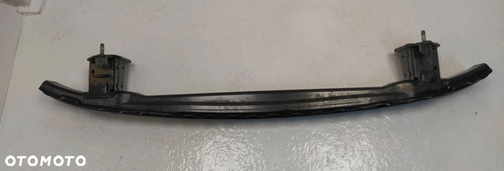 MERCEDES GLC A253 AMG BELKA WZMOCNIENIE TYŁ ZDERZAKA W253 X253 - 3