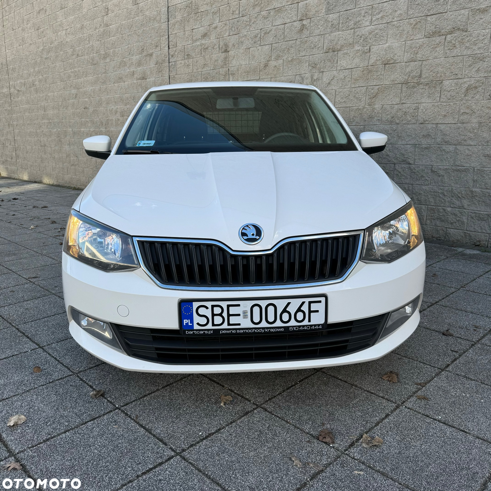 Skoda Fabia 1.0 Ambition - 18