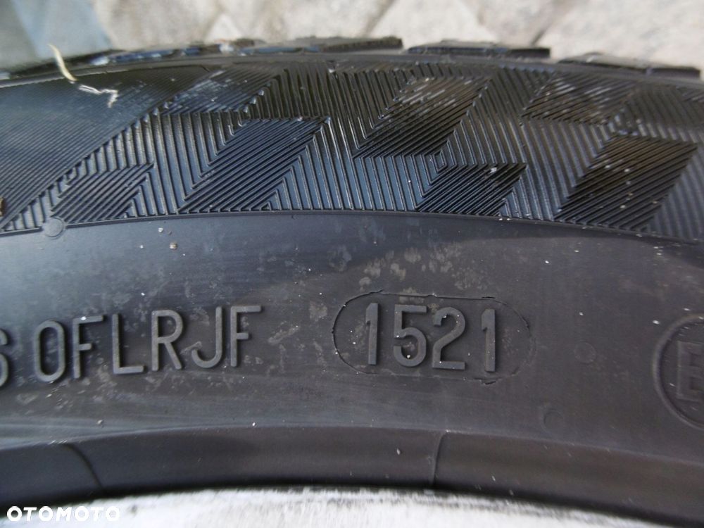 skoda yeti 5l0 7.0jx17h2 et45 5x112 - felga - 7