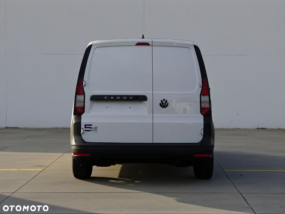 Volkswagen Caddy Cargo - 7
