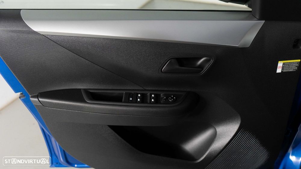 Opel Frontera 44 kWh Edition - 22