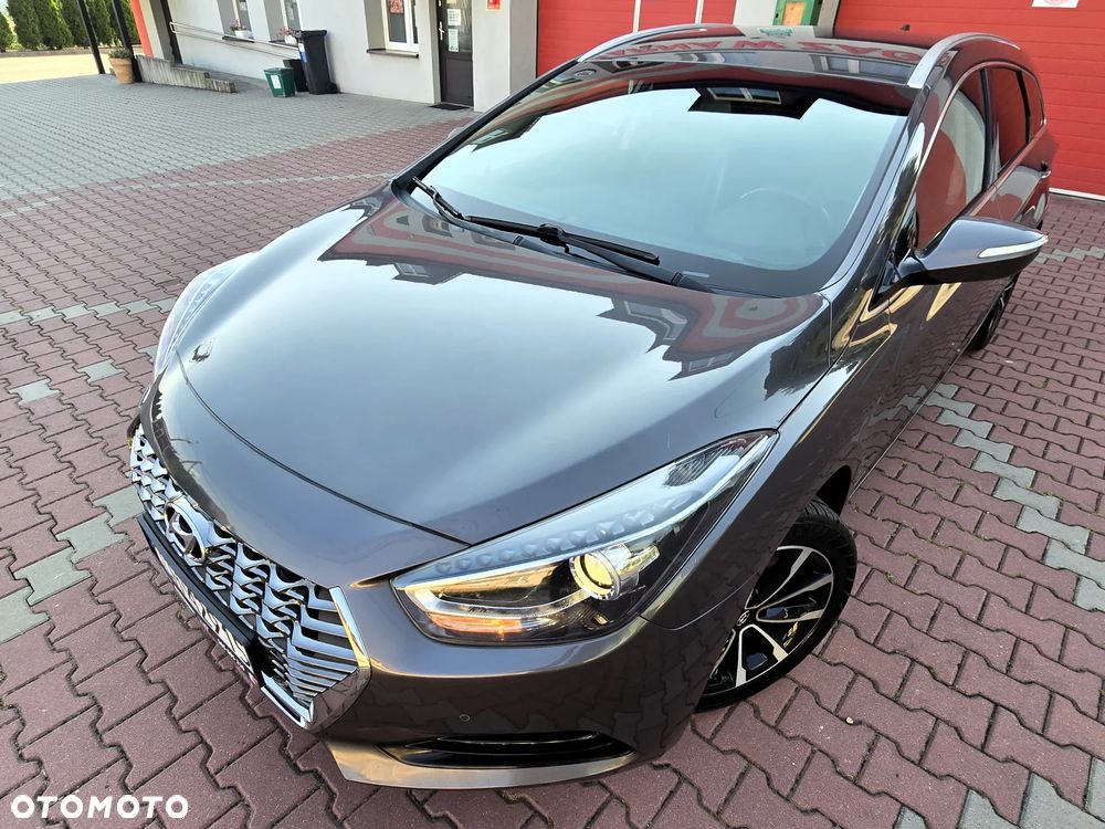 Hyundai i40 1.6 CRDi Comfort - 3