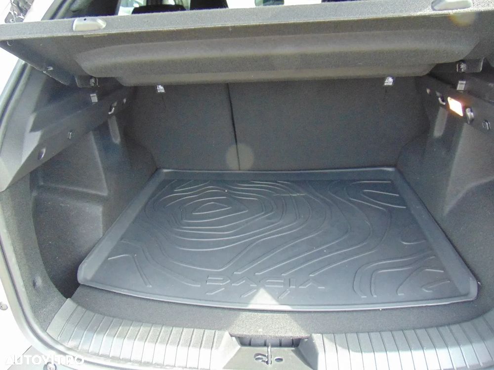 Dacia Duster TCe 130 4X4 MHEV Extreme - 5