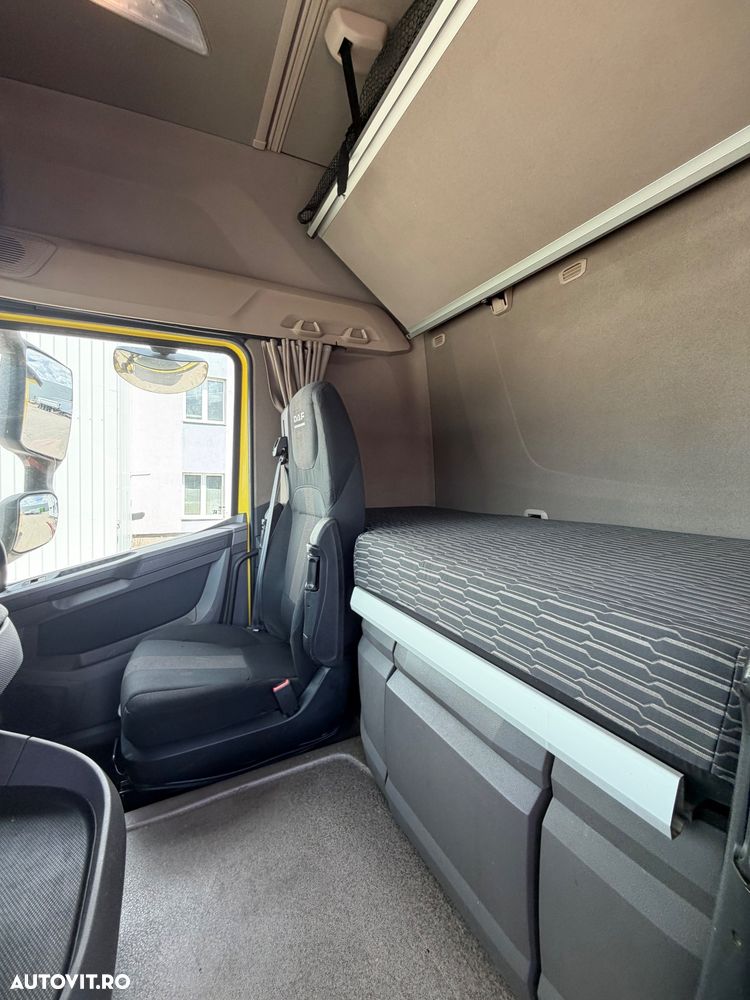 DAF NEW DAF_XF SpaceCab 430 Pure Excellence - 34