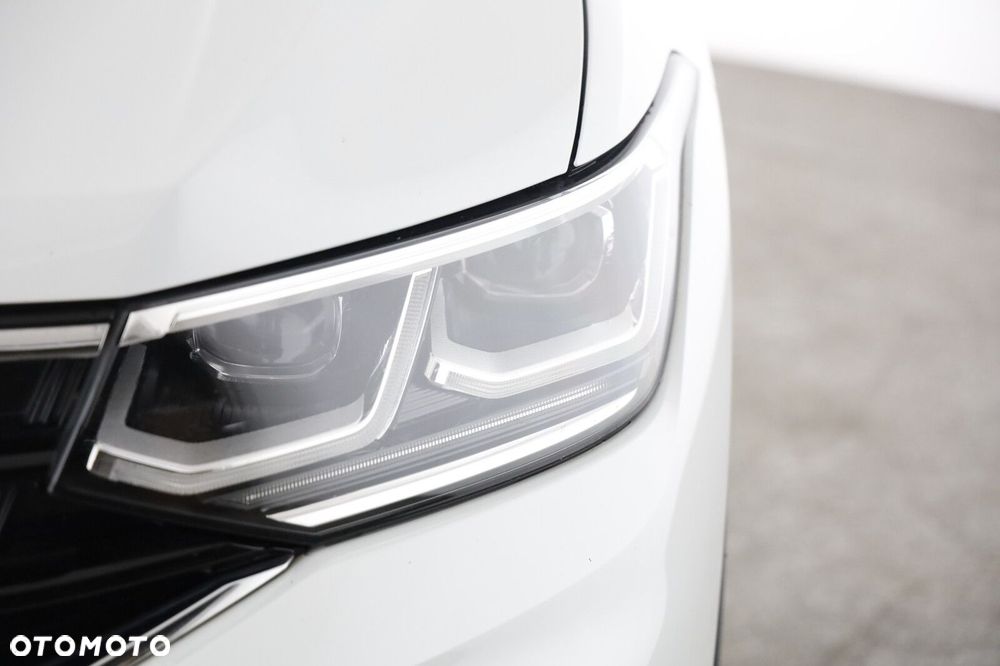 Volkswagen Tiguan 2.0 TSI 4Mot R-Line DSG - 27