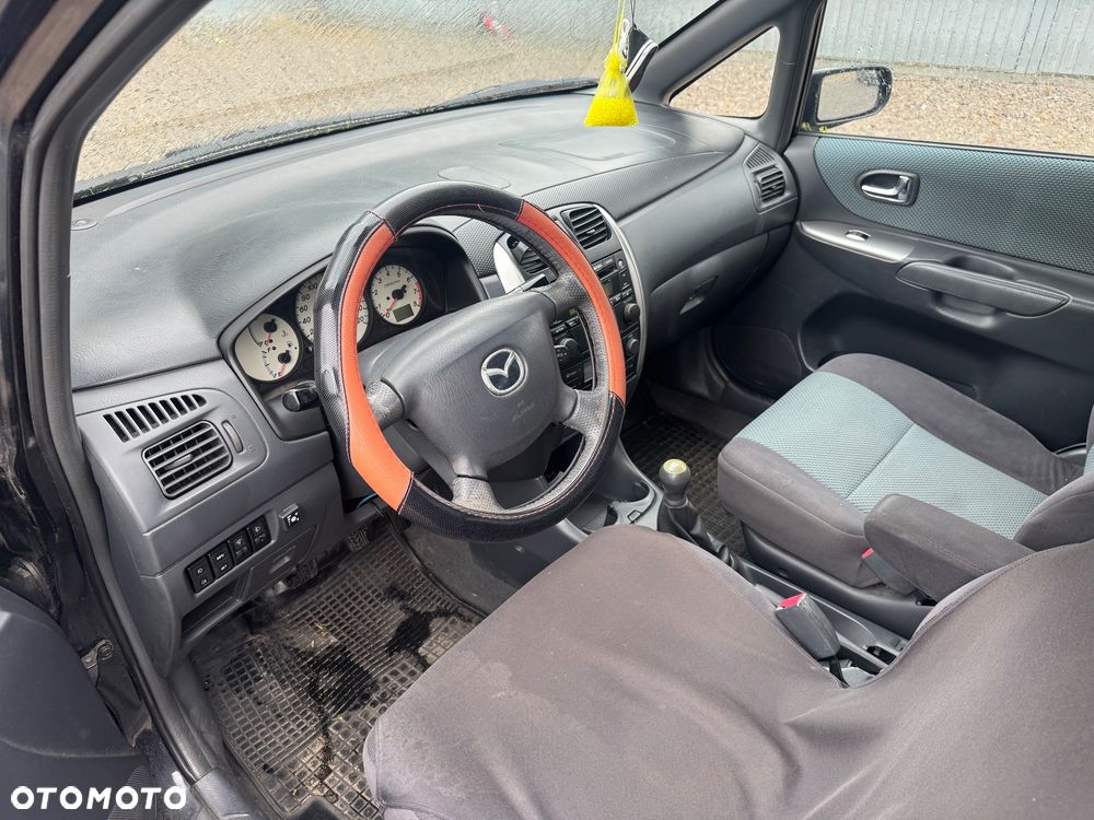 Mazda Premacy 2.0 Active 7 - 5