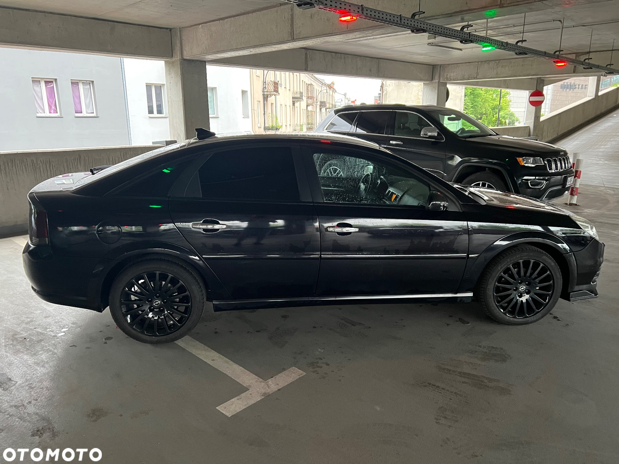 Opel Vectra 1.9 CDTI Cosmo - 2