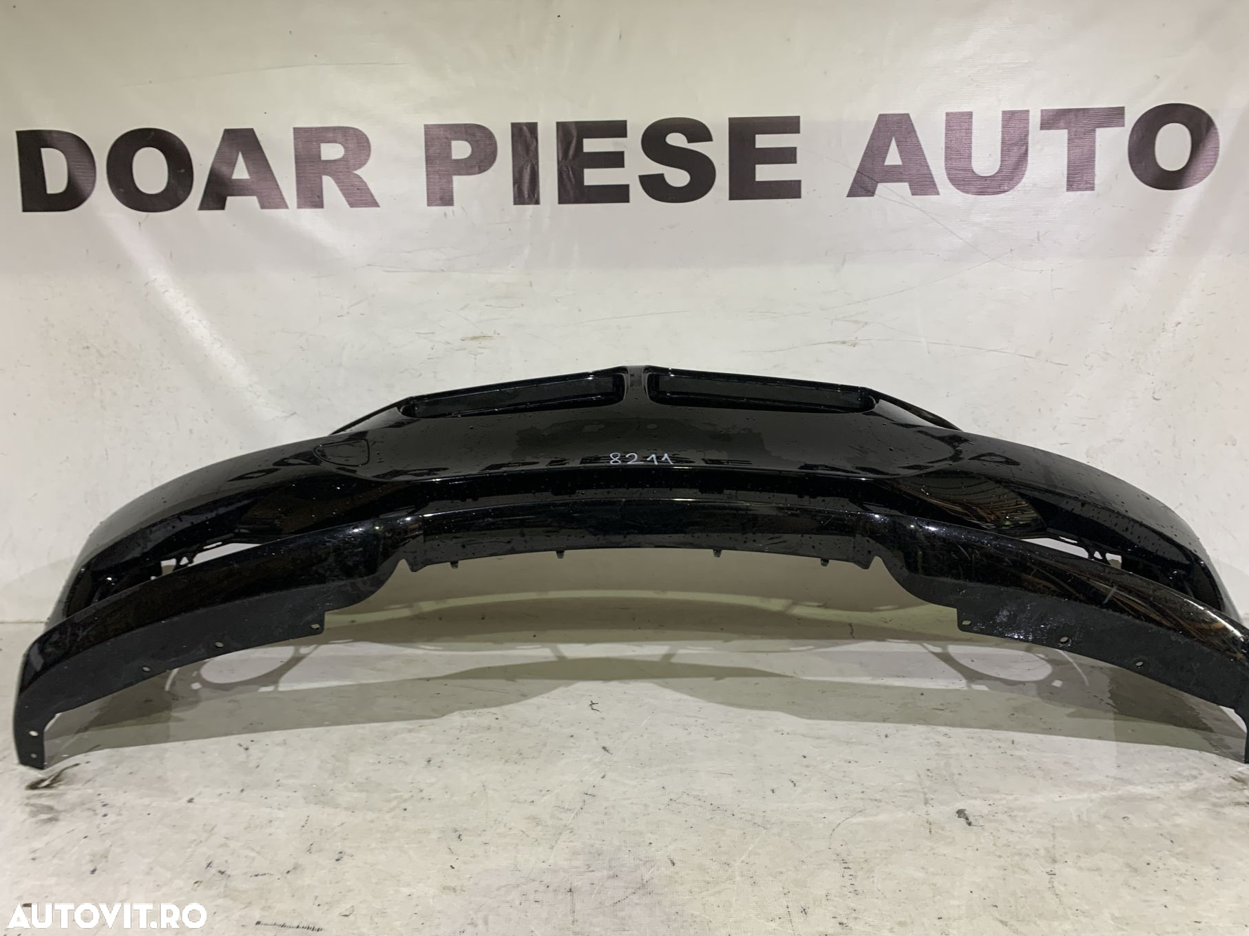 Bara fata BMW Seria 3, F30, F31, 2011, 2012, 2013, 2014, cod origine OE 51117263476. - 8