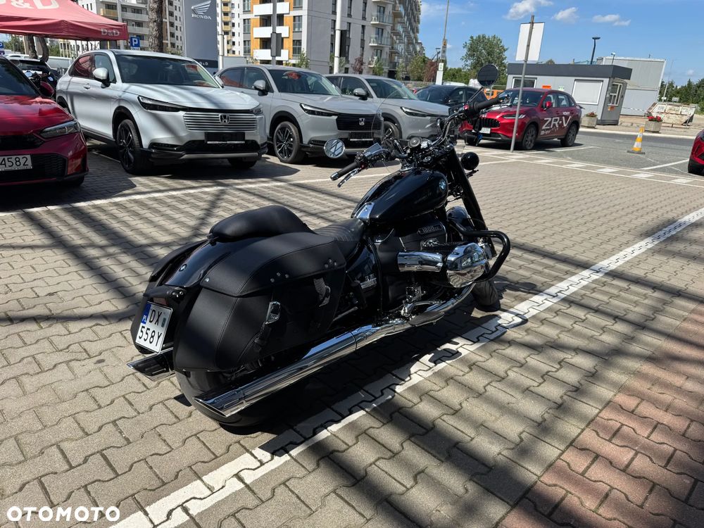 BMW R - 4