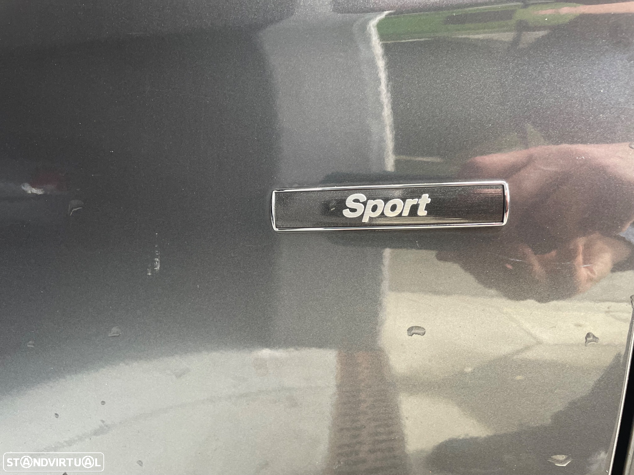 BMW 320 d Touring Line Sport Auto - 14