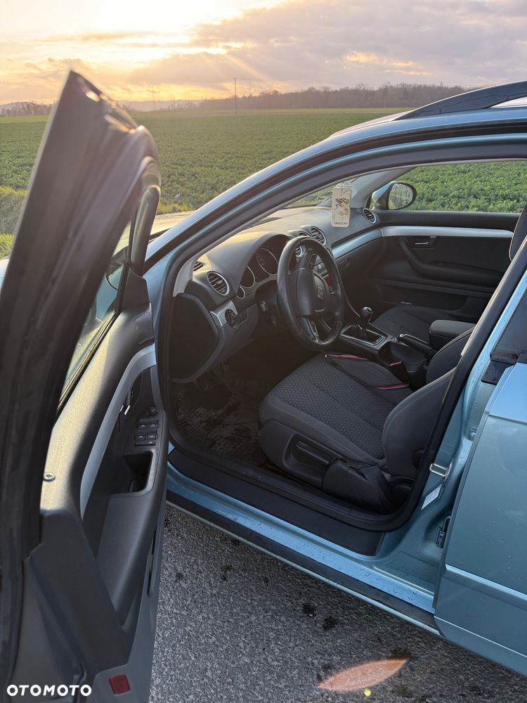 Seat Exeo 2.0 TDI DPF Style - 7