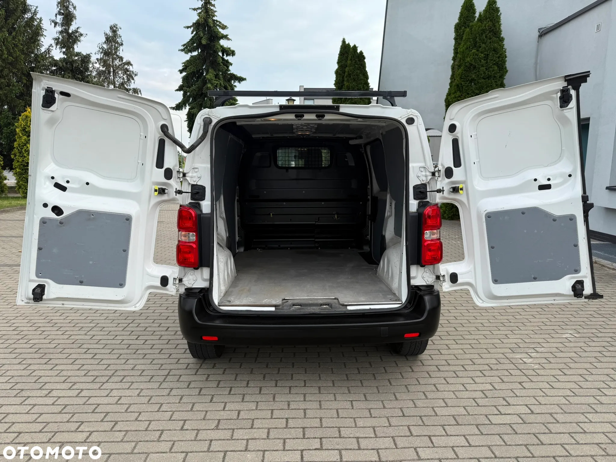 Toyota ProAce - 7