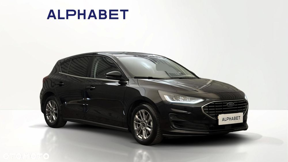 Ford Focus 1.0 EcoBoost mHEV Titanium X - 7