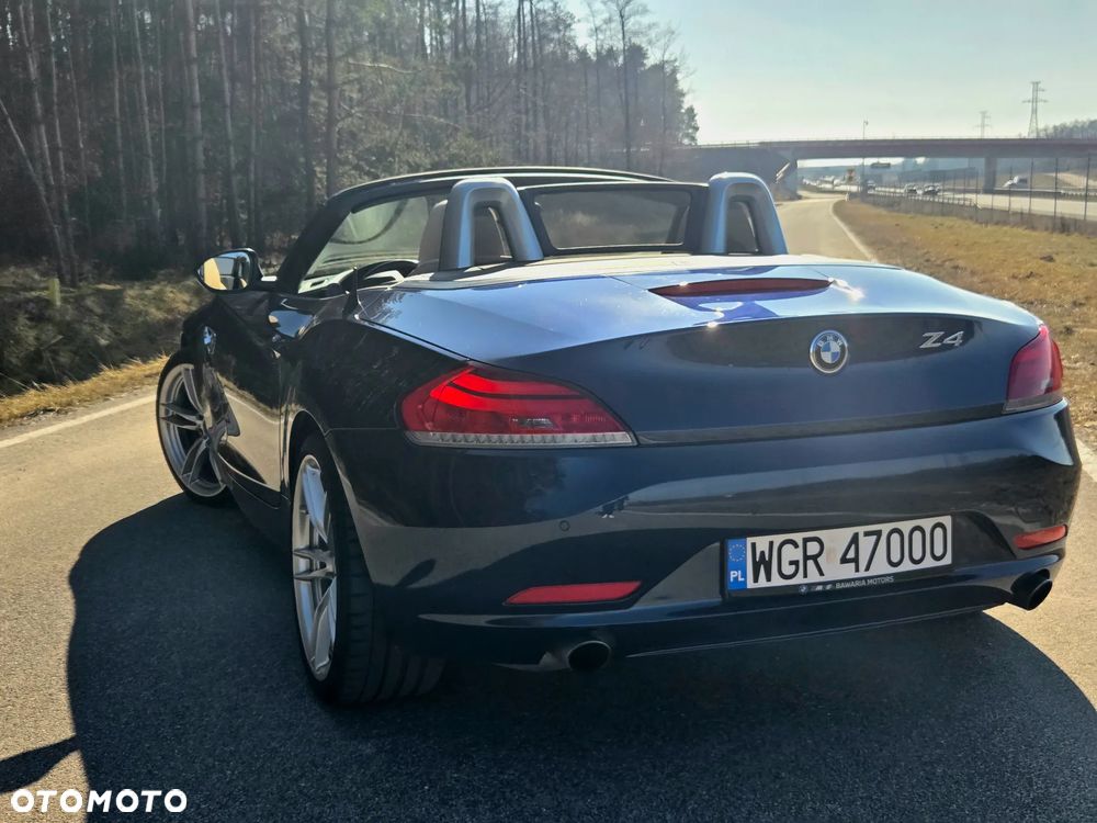 BMW Z4 - 18