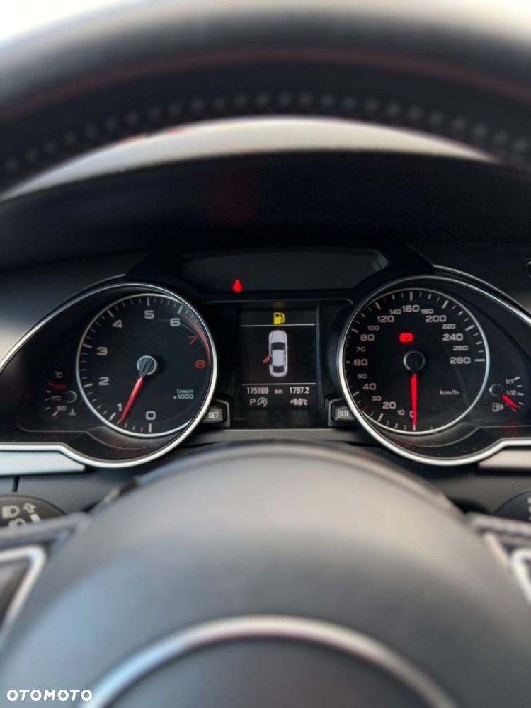 Audi A5 Sportback - 21