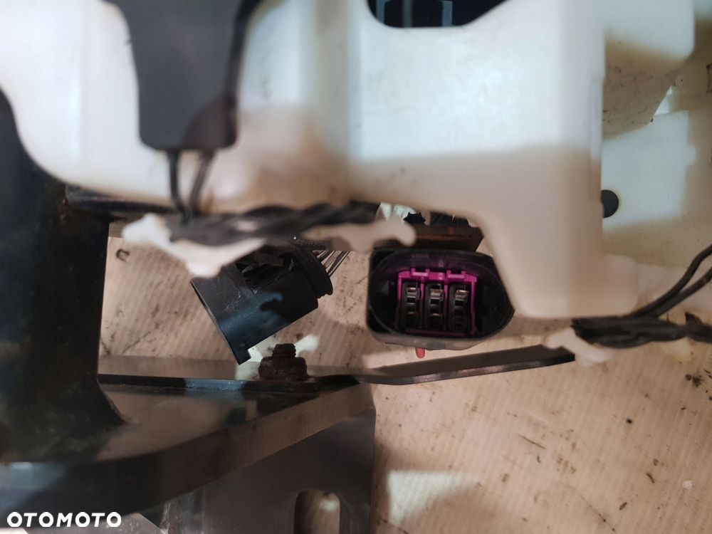 hak holowniczy smart opener 6873703 bmw f30 f31 eur kpl - 9