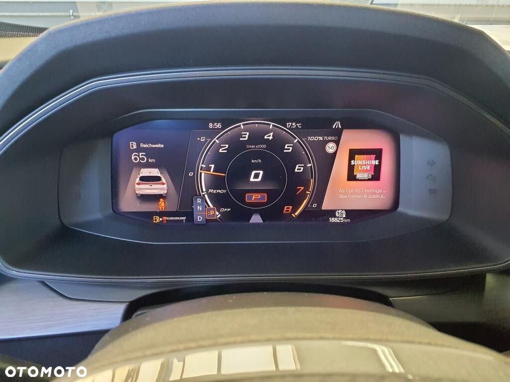 Cupra Formentor 2.0 TSI 4Drive VZ DSG - 6