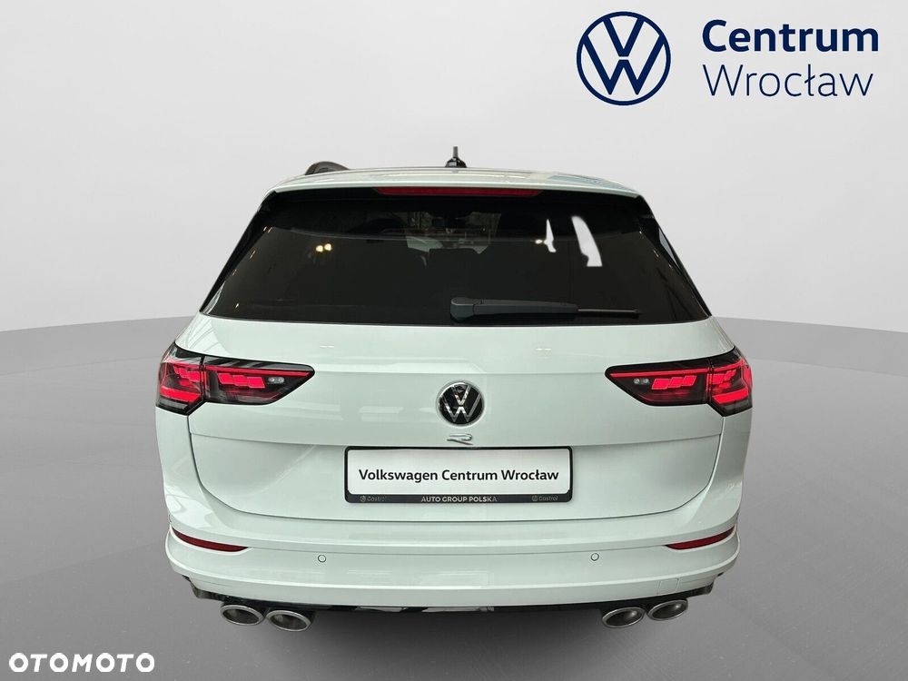 Volkswagen Golf Variant - 6