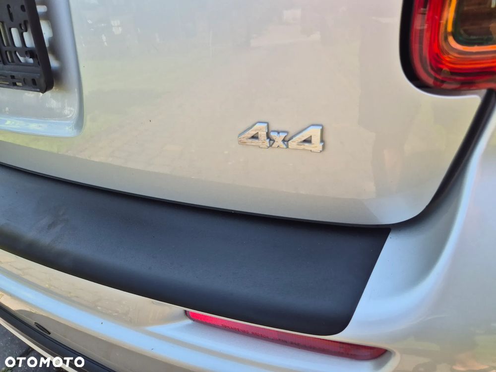 Suzuki SX4 1.6 VVT 4x4 Style - 6