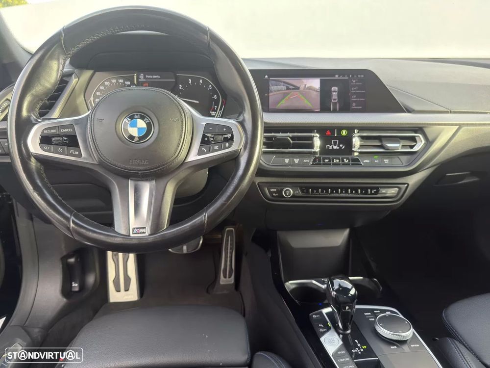 BMW 218 Gran Coupé i Pack Desportivo M - 10