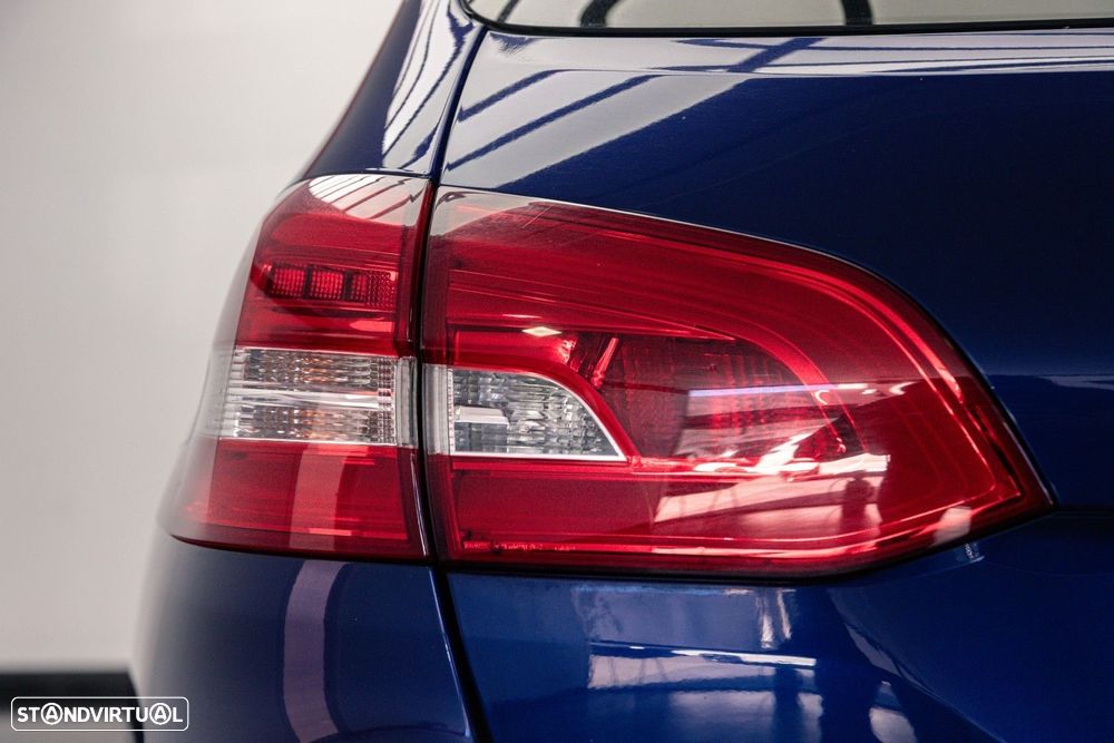 Peugeot 308 SW 1.5 BlueHDi Active - 10
