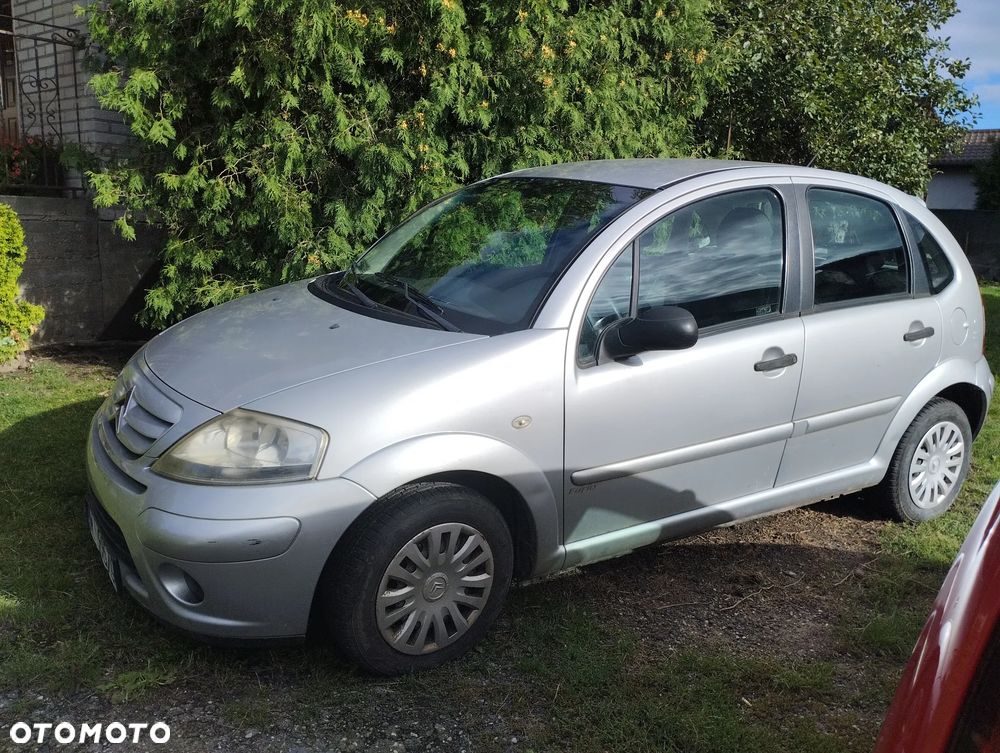 Citroën C3 1.1i Furio - 1