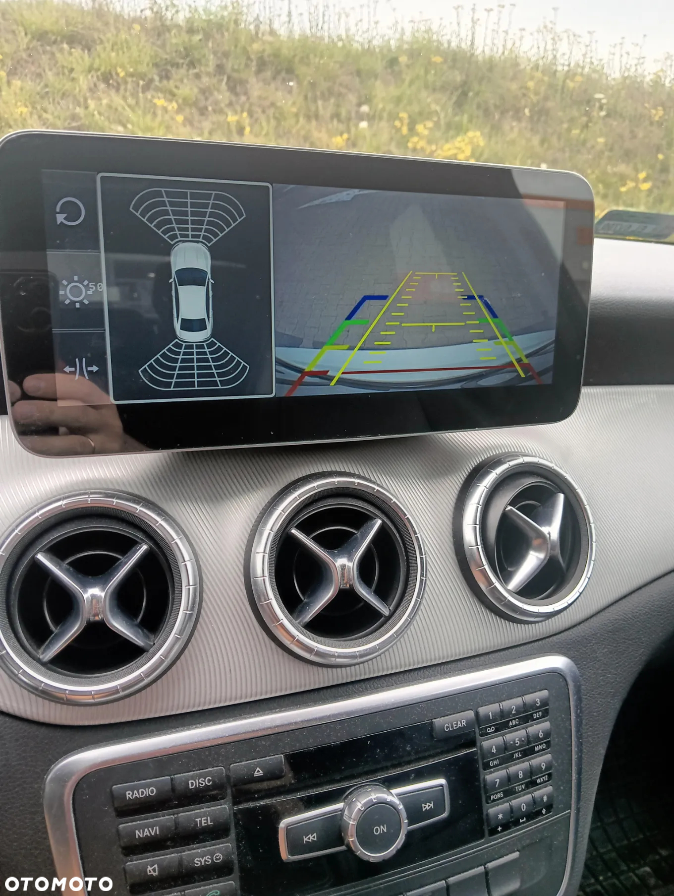 Mercedes-Benz CLA 250 7G-DCT - 12