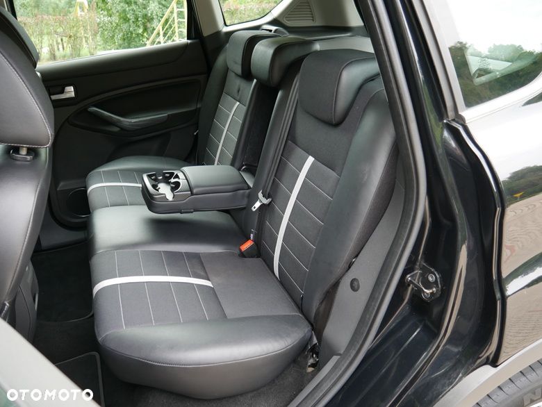 Ford Kuga 2.0 TDCi Titanium - 26