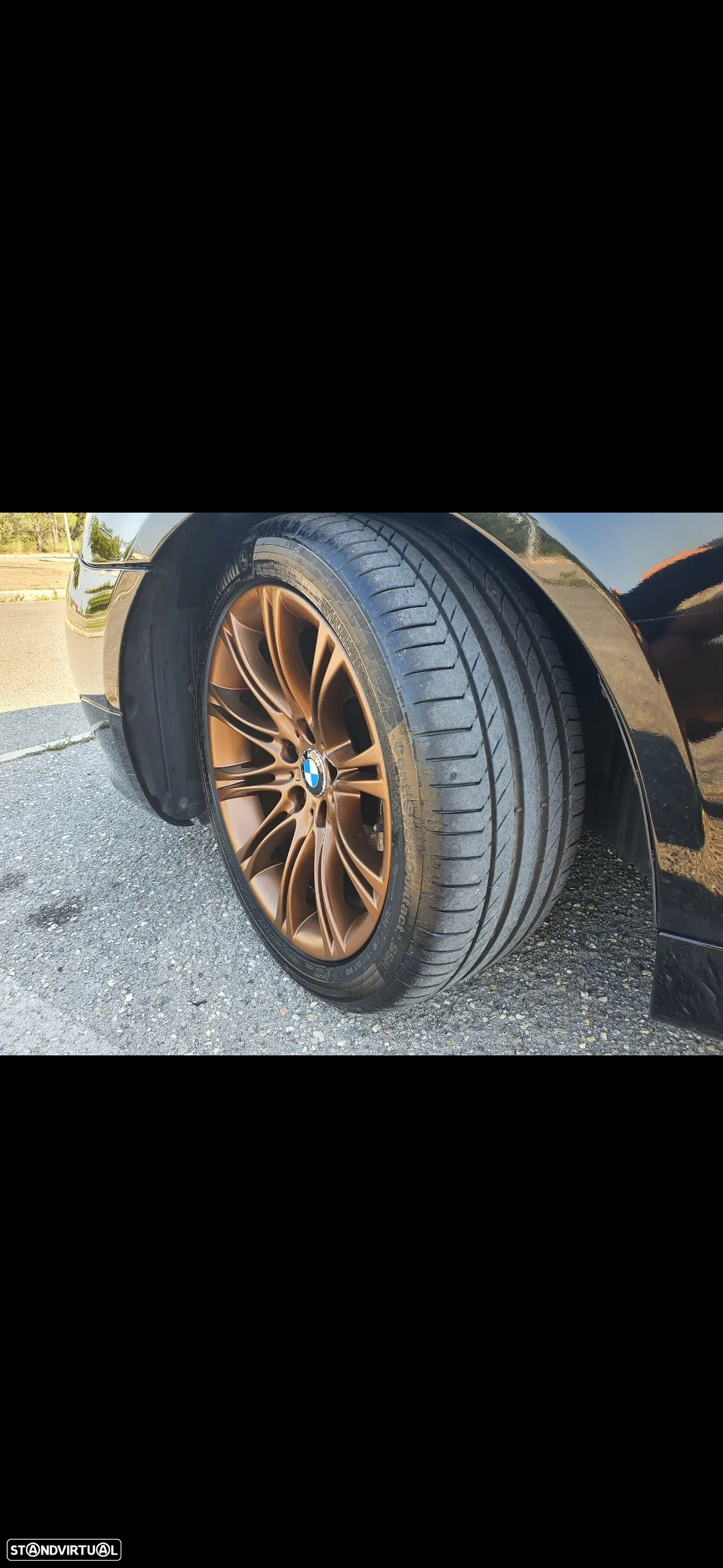 BMW 520 d Touring Edition Sport - 19